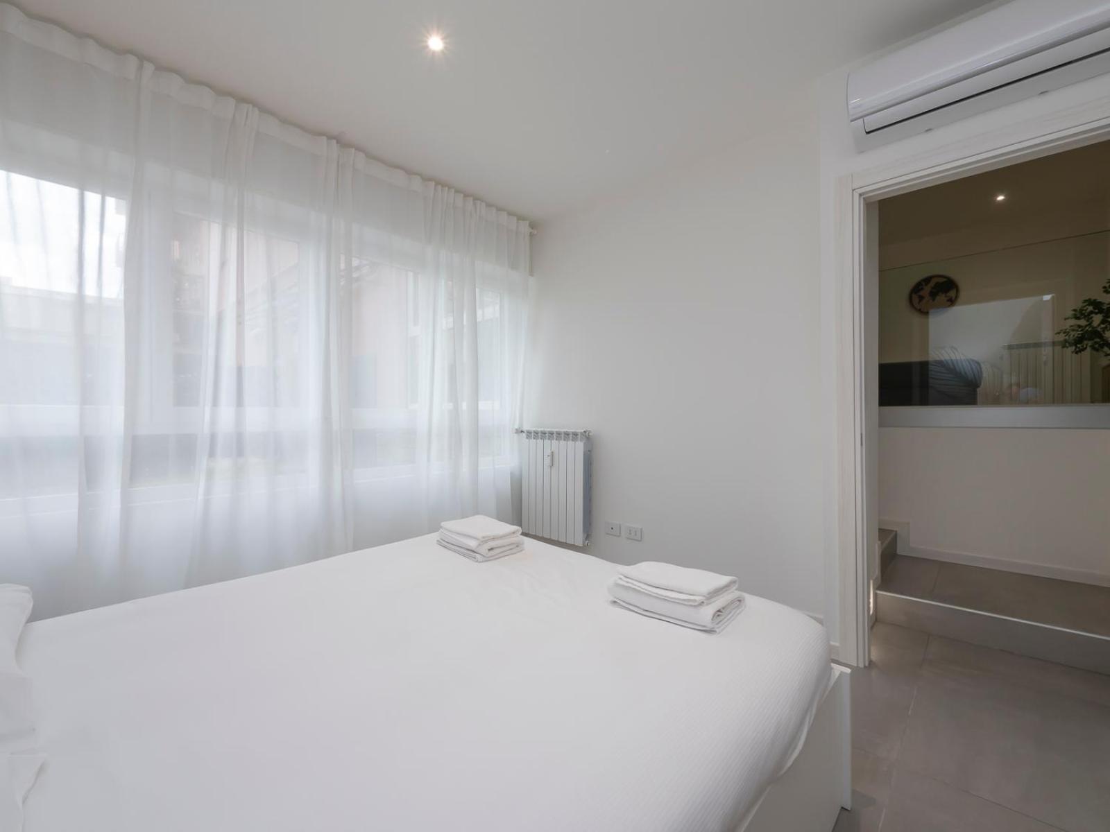 Ihost Luxury - Neg Roli 8 Apartment มิลาน ภายนอก รูปภาพ