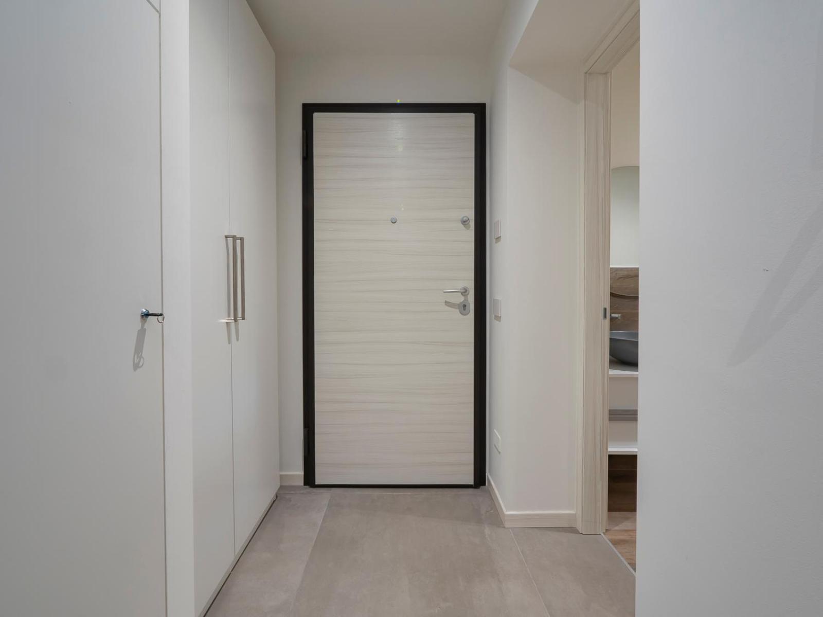 Ihost Luxury - Neg Roli 8 Apartment มิลาน ภายนอก รูปภาพ